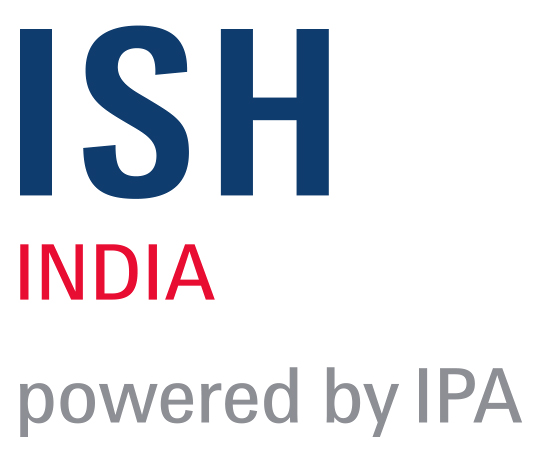 ISH India powered by IPA