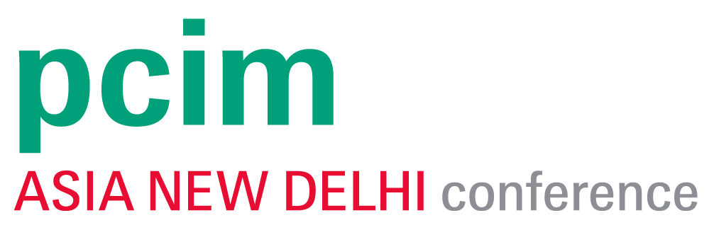 PCIM Asia New Delhi