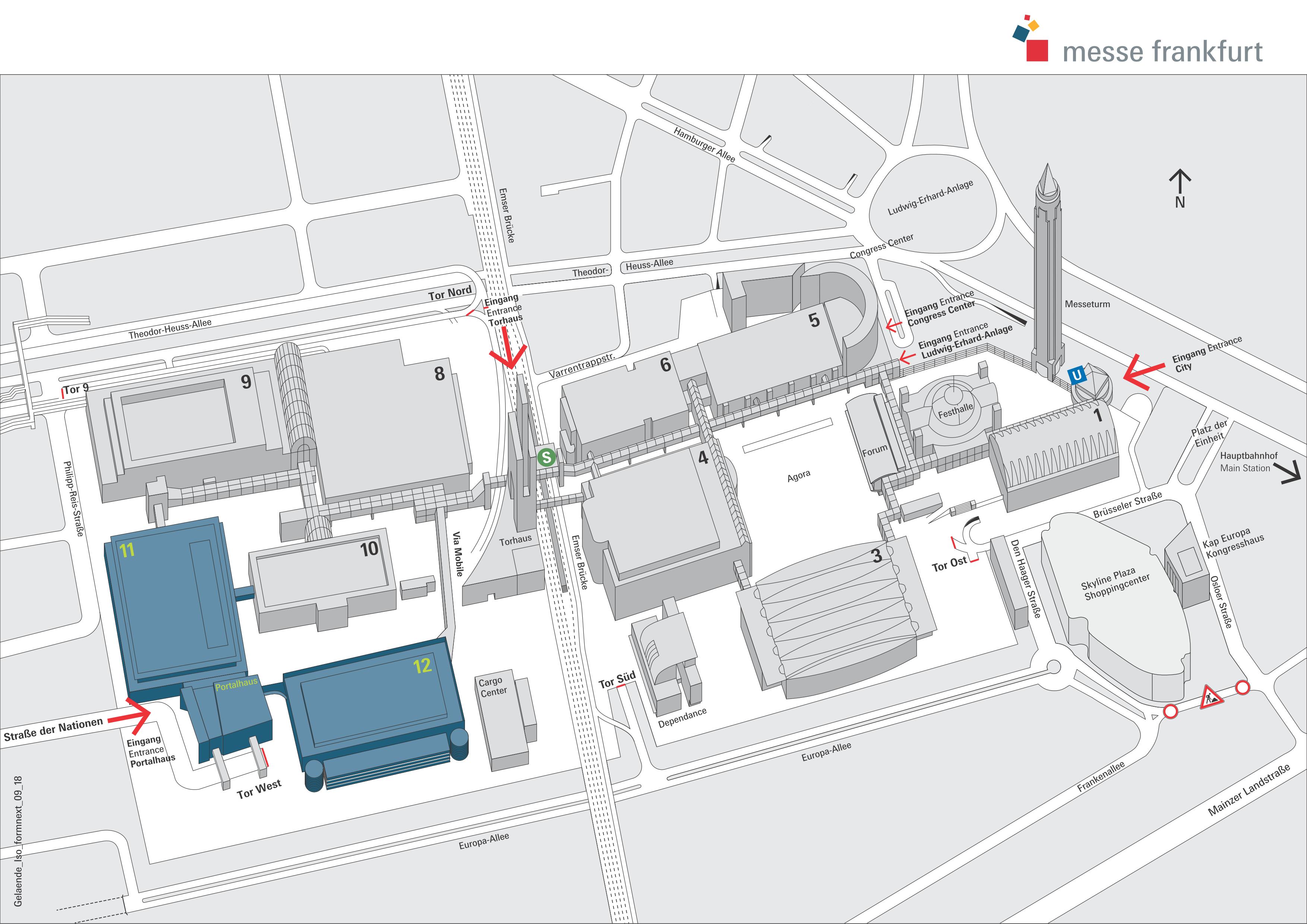 Download map of grounds Messe Frankfurt_01