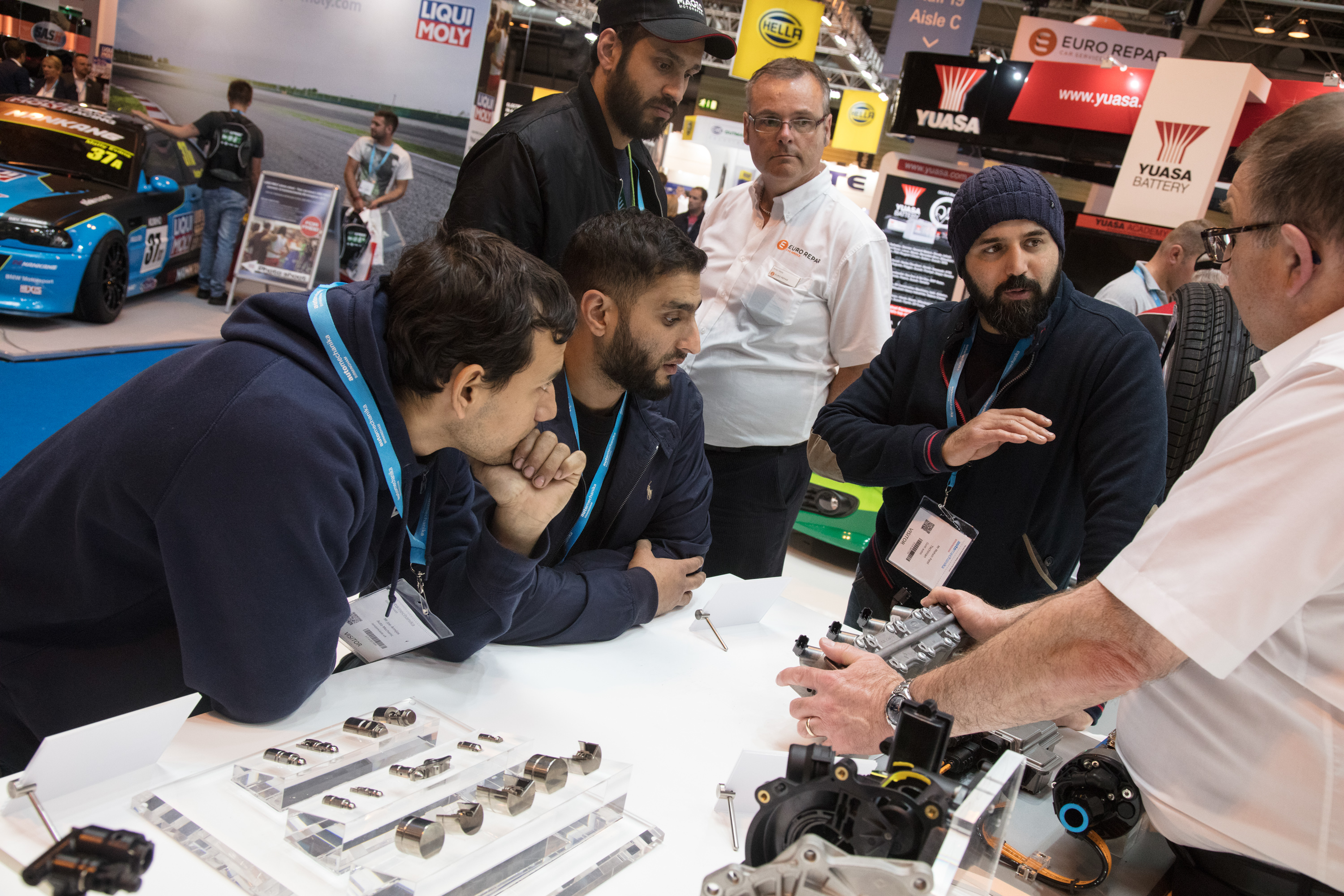 Musikmesse