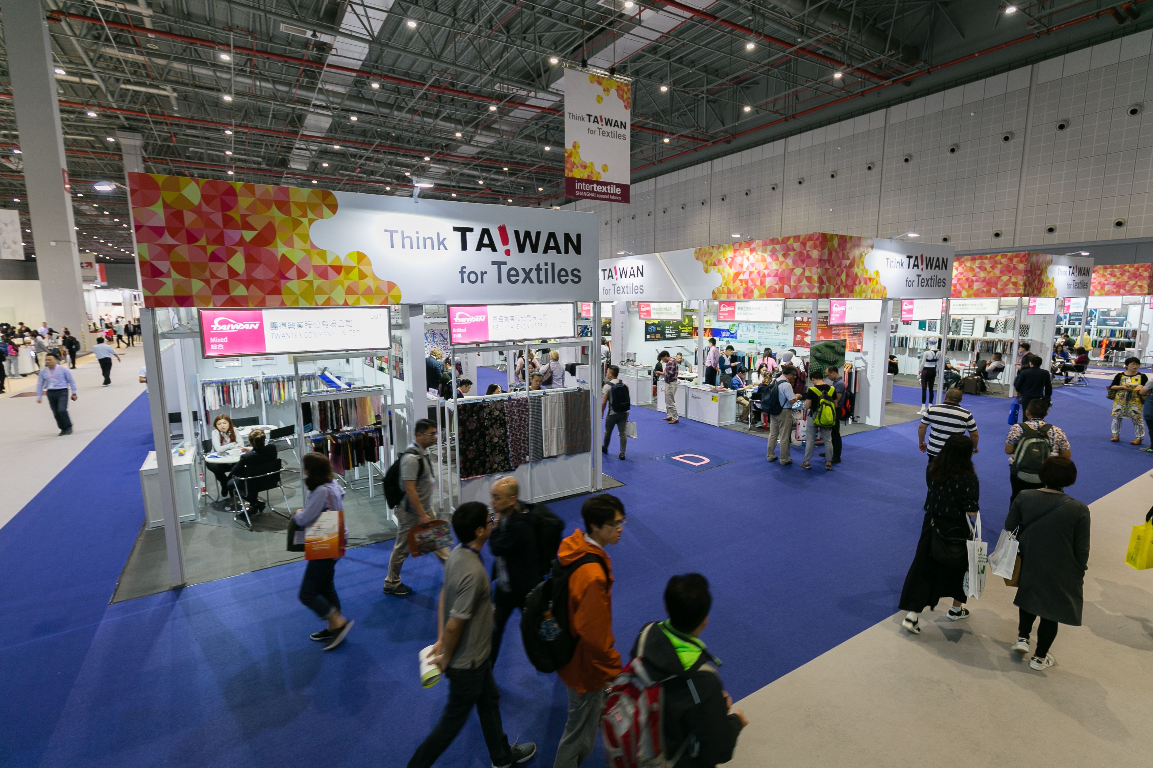 Heimtextil Japan
