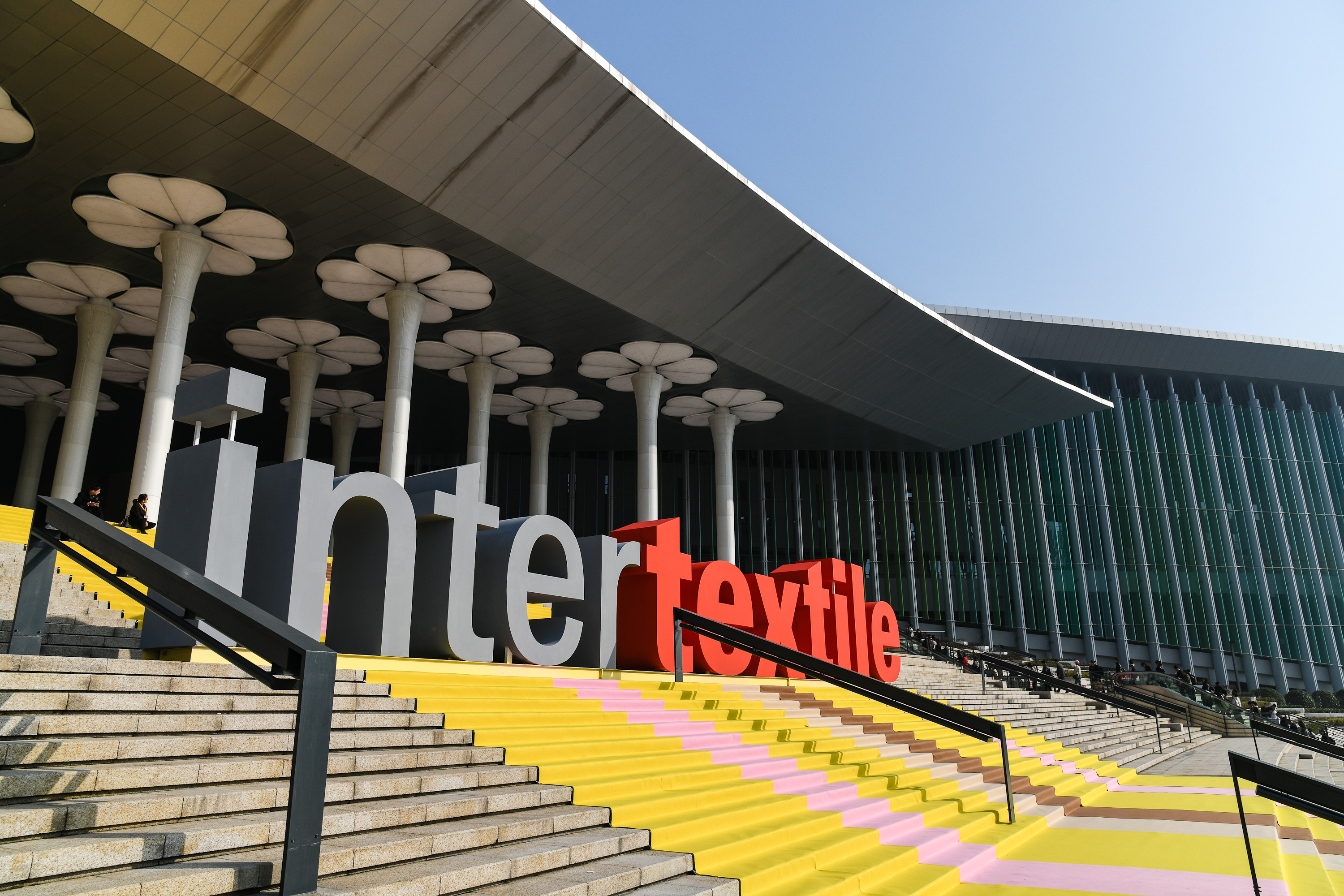 Intertextile