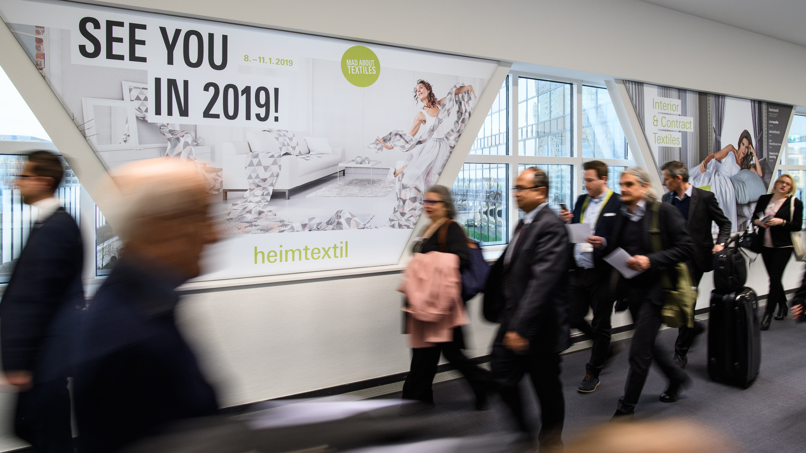 Heimtextile