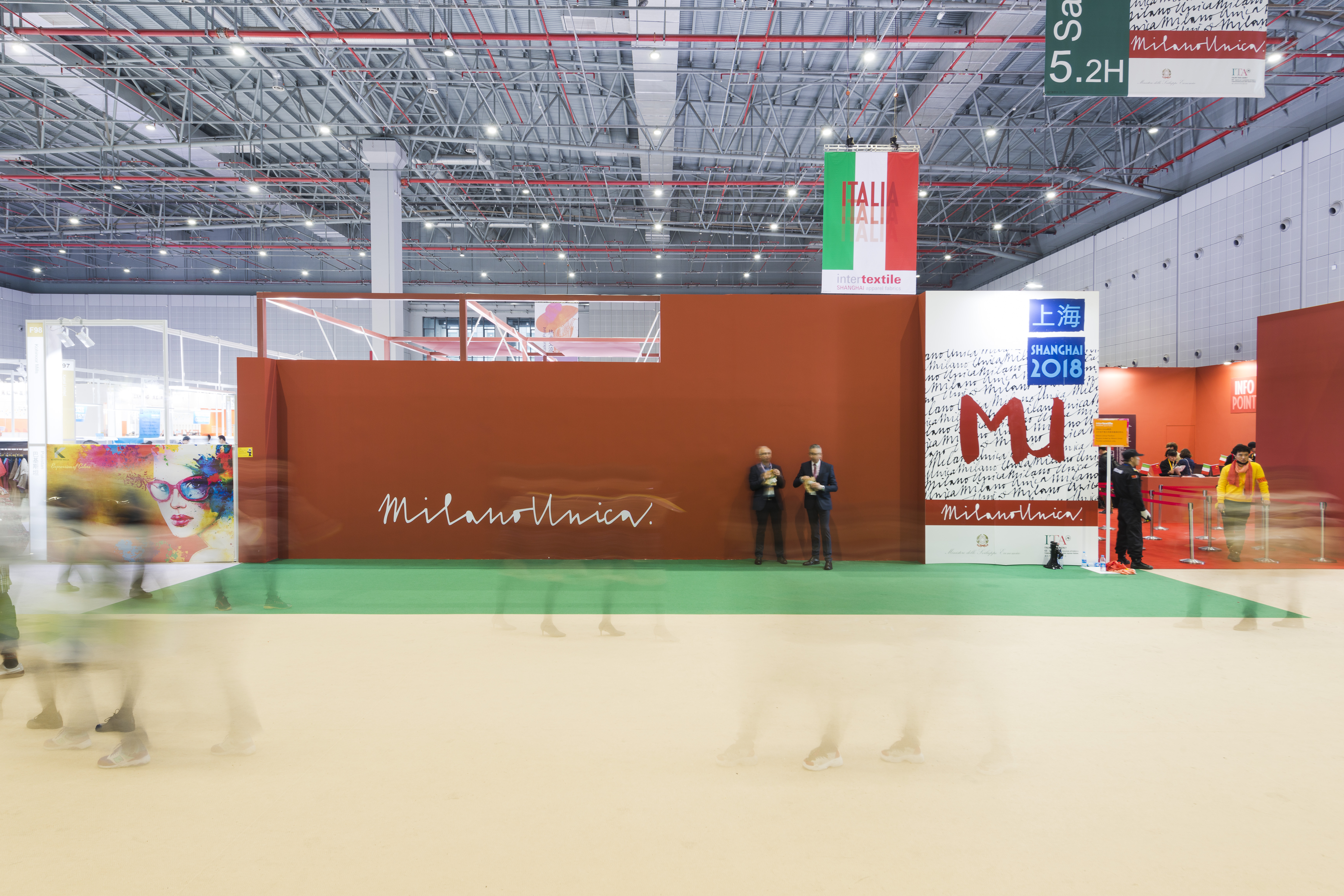MilanoUnica1
