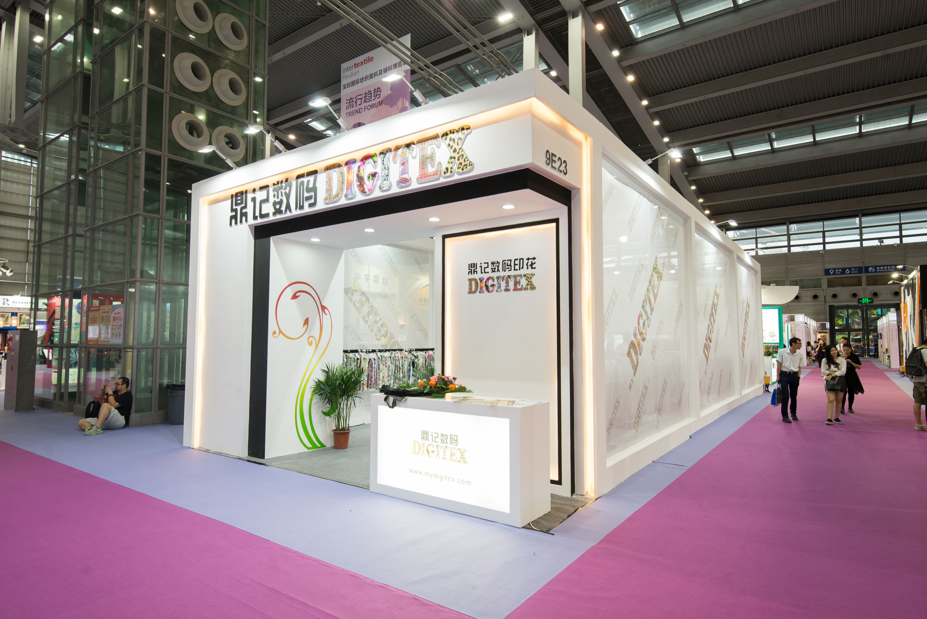 SZIT17_Booth2