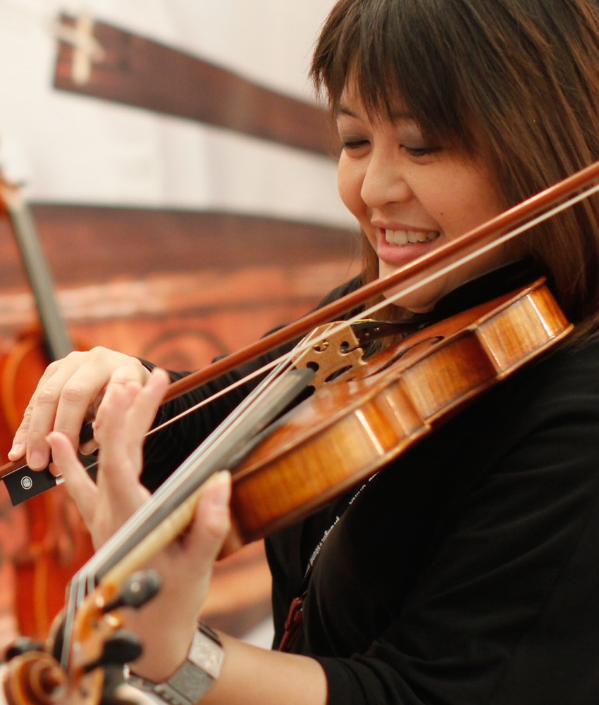 Asia Pacific's largest musical instrument trade fair