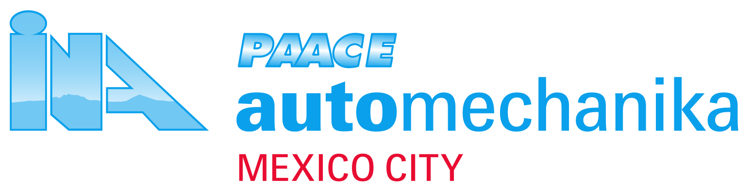 PAACE Automechanika Mexico City